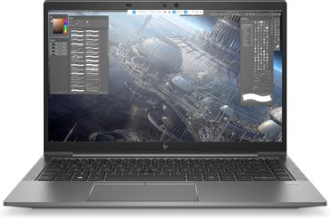 HP ZBook Firefly 14 G8 - FHD 14 Zoll - Notebook für Produktivität (Workstation) 