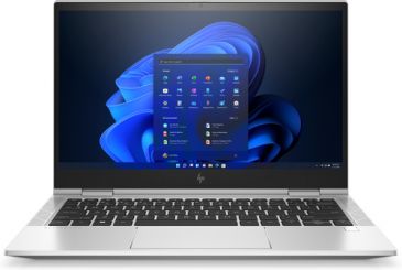 HP EliteBook x360 830 G8 - FHD 13,3 Zoll - Convertible Notebook für Business 