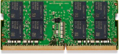32GB HP 32GB DDR5 (1x32GB) 4800 UDIMM NECC Memory DDR5 4800 MHz (1x 32 GB) Arbeitsspeicher 