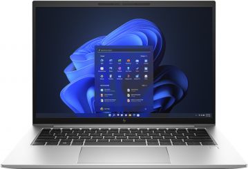 HP EliteBook 845 G9 - WUXGA 14 Zoll - Notebook für Business mit Mobilfunk 