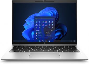 HP EliteBook 835 G9 - WUXGA 13,3 Zoll - Notebook für Business mit Mobilfunk 