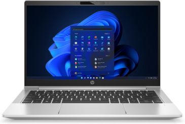 HP ProBook 430 G8 - FHD 13,3 Zoll - Notebook für Business 