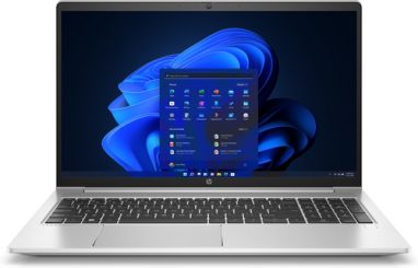 HP ProBook 455 G9 - FHD 15,6 Zoll - Notebook 