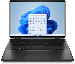 HP Spectre x360 16-f2072ng - 3K+ 16 Zoll - Convertible Notebook - Eingabestift im Lieferumfang 
