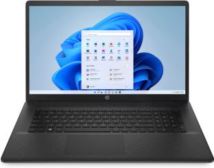 HP 17-cp2102ng - FHD 17,3 Zoll - Notebook 