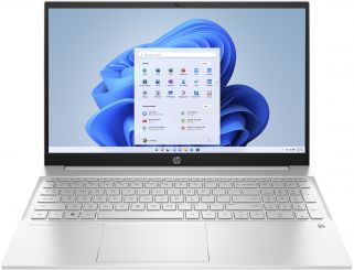 HP Pavilion 15-eh3158ng - FHD 15,6 Zoll - Notebook 