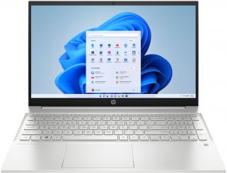 HP Pavilion 15-eh3156ng - FHD 15,6 Zoll - Notebook 