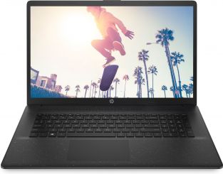 HP Laptop 17-cp2134ng 7Y6W0EA#ABD 17,3" Full HD Notebook 
