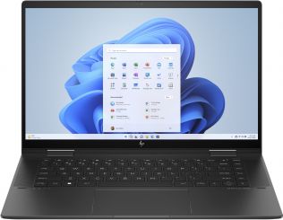 HP ENVY x360 15-fh0355ng - FHD 15,6 Zoll - Convertible Notebook 