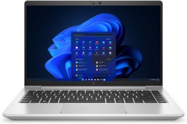 HP EliteBook 640 G9 - FHD 14 Zoll - Notebook für Business 