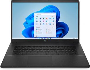 HP 17-cn0523ng 43,9 cm (17.3") HD+ Notebook 