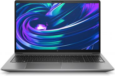 HP ZBook Power 15 G10 - FHD 15,6 Zoll - Notebook für Produktivität (Workstation) 