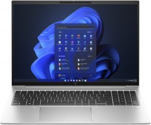 HP EliteBook 860 G10 - WUXGA 16 Zoll - Notebook für Business 