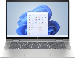 HP ENVY x360 15-fe0152ng - FHD 15,6 Zoll - Convertible Notebook 