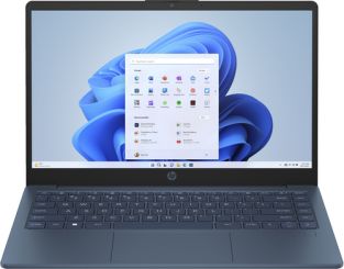 HP 14-ee0155ng - FHD 14 Zoll - Notebook 