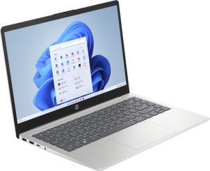HP 14-ep0155ng 8L359EA#ABD 14" Full HD Notebook 