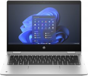 HP ProBook x360 435 G10 Pike Silver 
