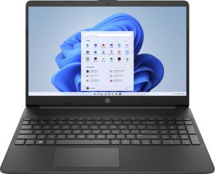 HP 15s-fq0015ng - FHD 15,6 Zoll - Notebook 