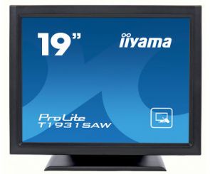 48,3cm (19") iiyama T1931SAW-B5  Monitor 