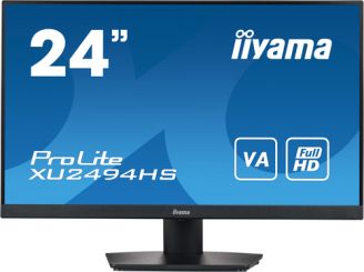 60,5cm (23.8") iiyama XU2494HS-B2 Full HD Monitor 