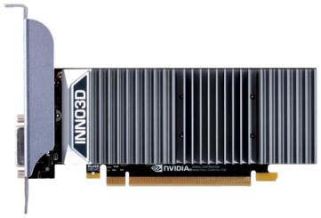 Inno3D N1030-1SDV-E5BL NVIDIA GeForce GT 1030 
