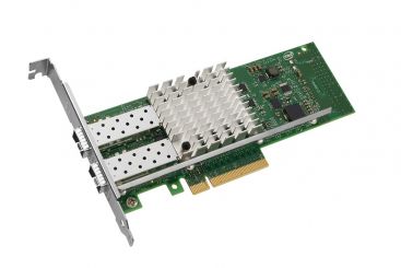 Intel X520-DA2 10Gb Netzwerkkarte (E10G42BTDABLK) 