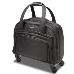 Kensington Contour 2.0 Executive Balance Laptop Spinner - Notebook-Tasche 