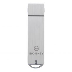 4GB Kingston IronKey S1000 Basic 4GB, USB-A 3.0 