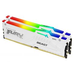 64GB Kingston Beast RGB DDR5 5200 MHz (2x 32 GB) Arbeitsspeicher 