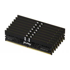 256GB Kingston KF556R36RBK8-256 DDR5 5600 MHz (8x 32 GB) Arbeitsspeicher 