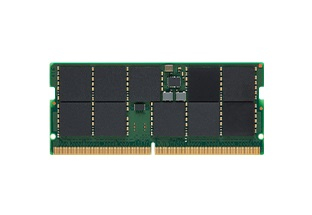 16GB Kingston KSM48T40BS8KM-16HM DDR5 4800 (1x 16GB) - Notebookspeicher 