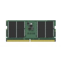 32GB Kingston KVR52S42BD8-32 DDR5 5200 (1x 32GB) - Notebookspeicher 