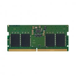 8GB Kingston KVR52S42BS6-8 DDR5 5200 (1x 8GB) - Notebookspeicher 