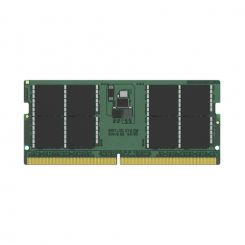 64GB Kingston KVR56S46BD8K2-64 DDR5 5600 (2x 32GB) - Notebookspeicher 