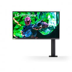 68,6cm (27") LG 27GN880 Quad HD Monitor 