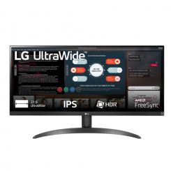 73,7cm (29") LG 29WP500-B UltraWide Full HD Monitor 