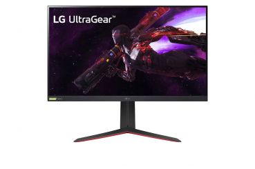 81,3cm (32") LG 32GP850-B 2K Monitor 