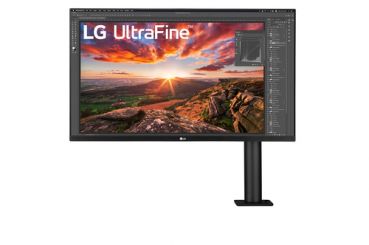 80cm (31.5") LG 32UN880-B 4K Ultra HD Monitor 