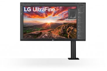81,3cm (32") LG 32UN880P-B 4K Ultra HD Monitor 