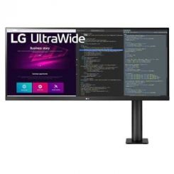 86,4cm (34") LG 34WN780P-B 4K Ultra HD Monitor 