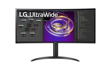 86,4cm (34") LG 34WP85CP-B UltraWide Quad HD Monitor 