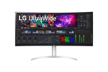 100,8cm (39.7") LG 40WP95XP-W UltraWide 5K HD Monitor 