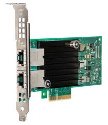 Lenovo Intel X550-T2 10Gb Adapter LAN-Adapter, 2x RJ-45, PCIe 3.0 x4 