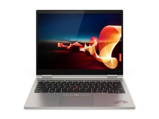 Lenovo ThinkPad X1 Yoga G1 - QHD 13,5 Zoll - Convertible Notebook für Business mit Mobilfunk 