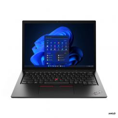 Lenovo ThinkPad L13 Yoga G3 (AMD) - WUXGA 13,3 Zoll - Convertible Notebook für Business - Eingabestift im Lieferumfang 