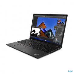 Lenovo ThinkPad T16 i5-1235U Notebook 40,6 cm (16 Zoll) WQXGA Intel® Core™ i5 16 GB DDR4-SDRAM 512 GB SSD Wi-Fi 6E (802.11ax) Windows 11 Pro Schwarz 