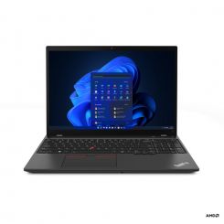 Lenovo ThinkPad T16 G1 (AMD) - WQXGA 16 Zoll Notebook mit Mobilfunk 