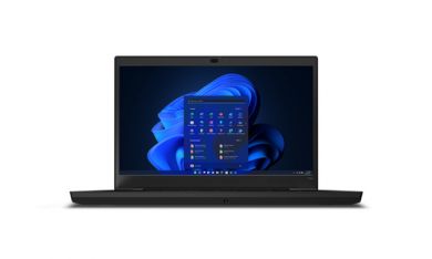Lenovo ThinkPad P15v G3 Intel - FHD 15,6 Zoll - Notebook für Business 
