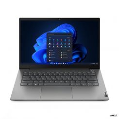 Lenovo ThinkBook 14 - 21DK0004GE - Business Notebook 