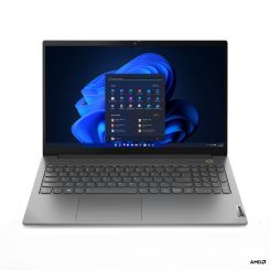 Lenovo ThinkBook 15 - 21DL0009GE - Business Notebook 
